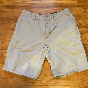 Honolula Men's Khaki Shorts